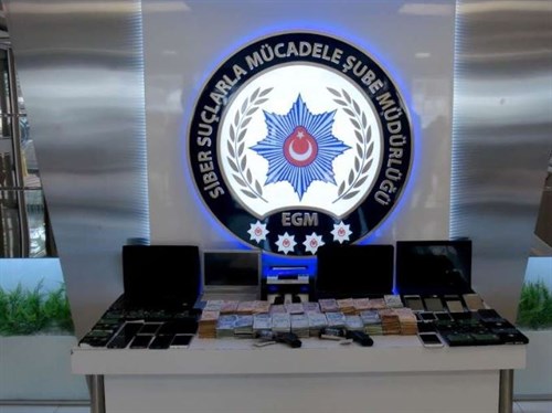 Siber Suçlar Dilekçe Örneği - Bilişim Suçları Savcılık Şikayet